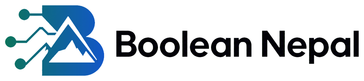 Boolean Nepal